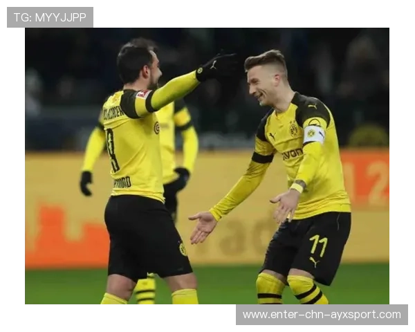 多特推进越打越积极