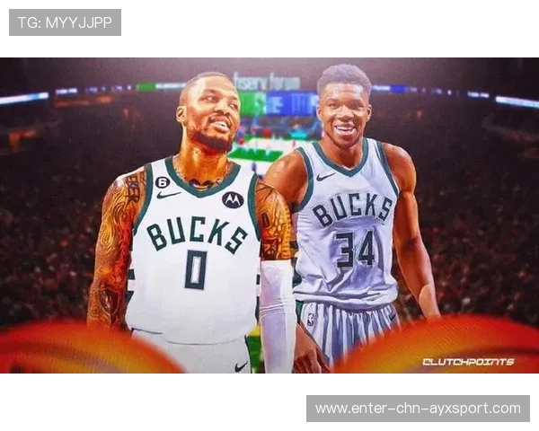 利拉德加盟雄鹿,能否与字母哥擦出火花?,利拉德cba